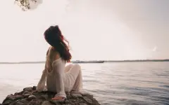 Тишина помогает эмоциональному здоровью