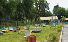 В детском саду Казахстана избивали детей