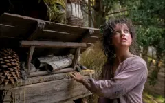 Третий сезон сериала «Властелин колец: Кольца Власти» выйдет в 2026 году