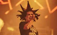 В России снова будут судить известного казахстанского рэпера