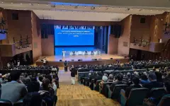 Ауыл – ел тірегі: Первый форум сельских акимов прошел в Уральске