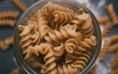 Макароны вместо Lego: полиция США задержала афериста