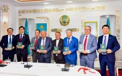 Исследовать и популяризировать культурное наследие