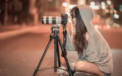 Съемка в общественном месте Алматы обернулась проблемами: полиция выступила с заявлением