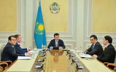 Укоренить принцип «Закон и Порядок»