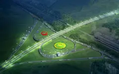 Земельные участки выкупают для развития БАКАД в Алматы