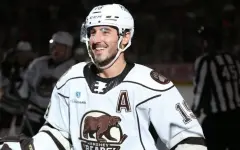 История с Веккионе в Барысе получила неожиданное продолжение