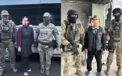 КНБ пресек схему незаконной миграции на юге Казахстана