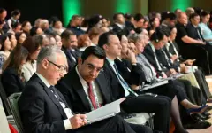 Нужна унификация экологических нормативов