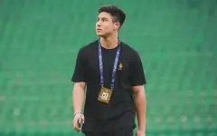 Дастан Сатпаев произвел впечатление в Европе перед сделкой с «Челси»