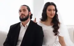 Папа был бы рад: Дочь покойного Мурата Бисембина вышла замуж