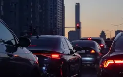 Geely отзовет тысячи авто из-за дефекта топливного бака