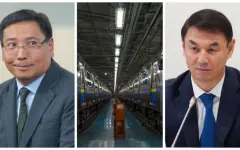 «Досаев оставил — Сатыбалды не исправил»: что происходит с метрополитеном Алматы