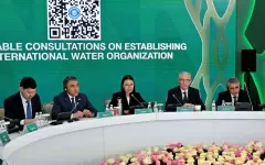 Ресурс глобальной важности