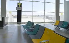 Аэропорт в Кендерли заработает в 2027 году