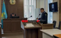 Дело блогеров Жанабыловых: суд снова перенесли