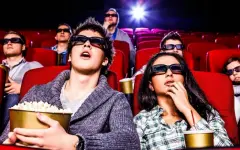 Любовь под подозрением: детективные мелодрамы на Иви