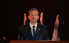 Президент Израиля посетит Казахстан 27 апреля