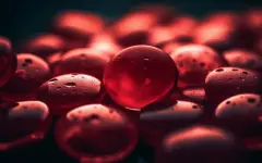 Врач назвала продукт для снижения уровня плохого холестерина