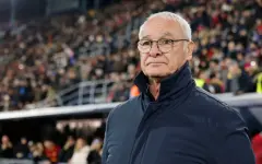 Клаудио Раньери покинул пост советника правления «Ромы»