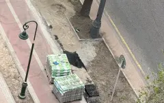 Почему в Алматы закрывают арыки