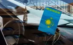 Отзыв Geely в Казахстане: как проверить свой автомобиль по VIN-коду