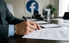 Компания Meta уволит 8 тысяч сотрудников