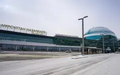 Инвестор не найден, акимат запросил деньги на вторую полосу – глава Минтранспорта об аэропорте Астаны