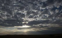 Какая погода ожидает казахстанцев в предстоящие выходные