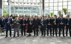 Стали известны победители конкурса в сфере ИИ