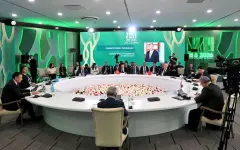 Во имя будущих поколений