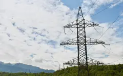 В Алматы изымут земельный участок для строительства подстанции