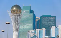 В Казахстане определили, кто из россиян и украинцев получит ВНЖ без сдачи казахского языка