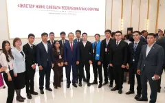 Внимание к избирательным процессам растет