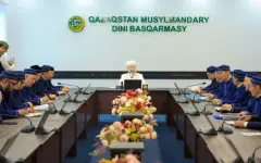 «Цифровой имам»: Imam AI будет отвечать на вопросы верующих в Казахстане