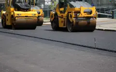 Участок ещё одной улицы временно перекроют в Астане