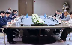 Для усиления практической направленности проектов ООН