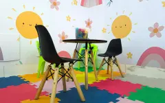 Воспитатель избила ребенка в детсаду Темиртау: жуткие кадры попали в Сеть