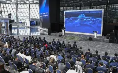 Токаев озвучил амбициозные планы в сфере IT и искусственного интеллекта