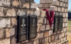 Убийство семьи в Атырауской области: подозреваемый признан вменяемым