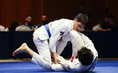 Четвертой медалью пополнилась копилка сборной Казахстана на пляжной Азиаде