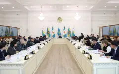 Единый реестр повесток: систему призыва совершенствуют в Казахстане