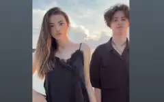 Чемпионы отдыхают: Михаил Шайдоров засветился с девушкой на Мальдивах