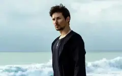 Павел Дуров заявил, что Telegram может перестать работать во Франции