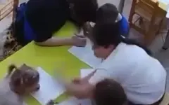 В Темиртау расследуют жестокое обращение с ребенком в детском саду