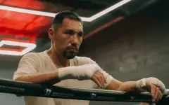 Ноет: Жанибек Алимханулы жестко ответил на заявления Дензела Бентли