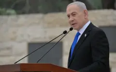 Нетаньяху заявил о полном выздоровлении после рака и объяснил, почему скрывал диагноз