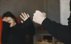 Он сильно избивал меня: казахстанка сбежала от мужа-тирана после 4 лет унижений