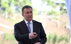 Как будут благоустраивать Астану – Касымбек отчитался Токаеву