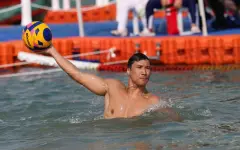 Казахстанские ватерполисты с победы стартовали на пляжной Азиаде-2026 в Китае